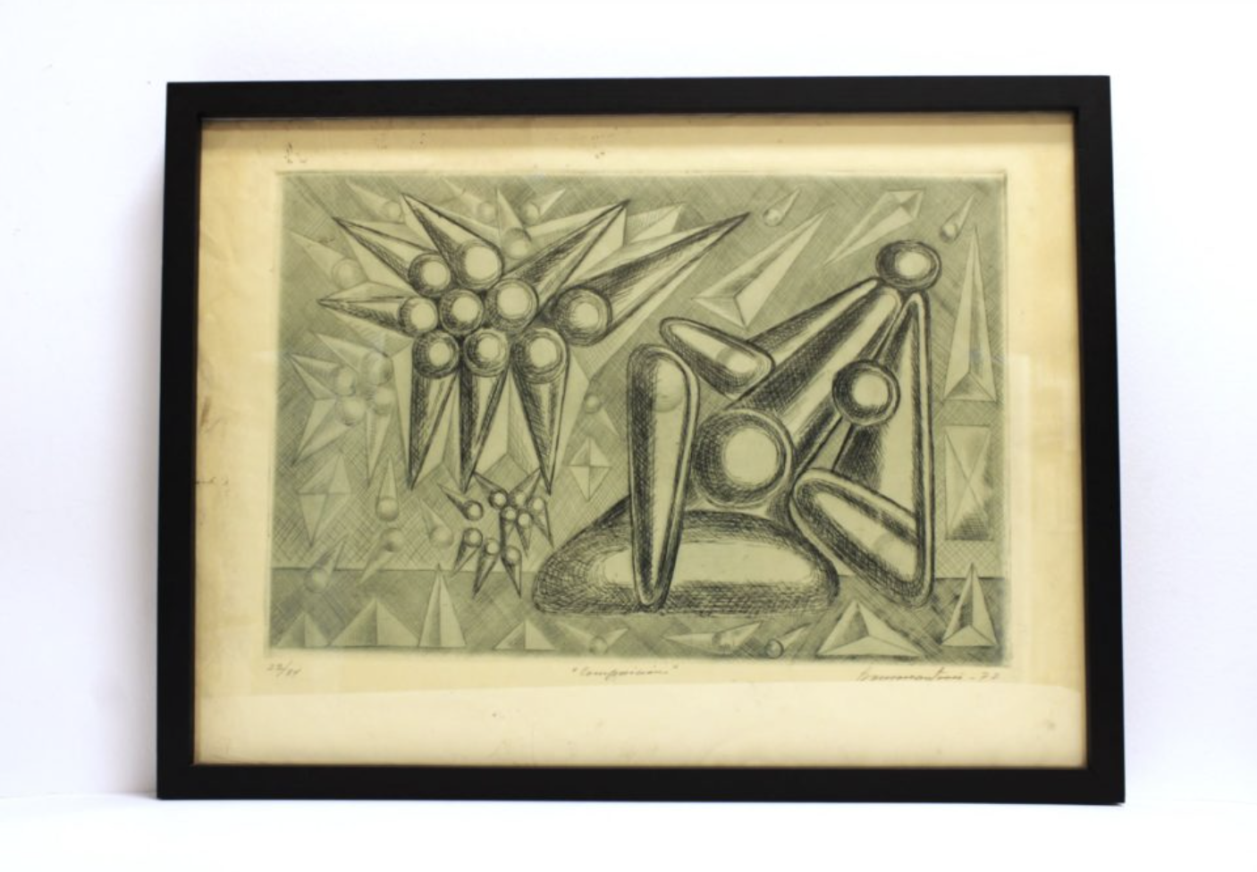 Composición