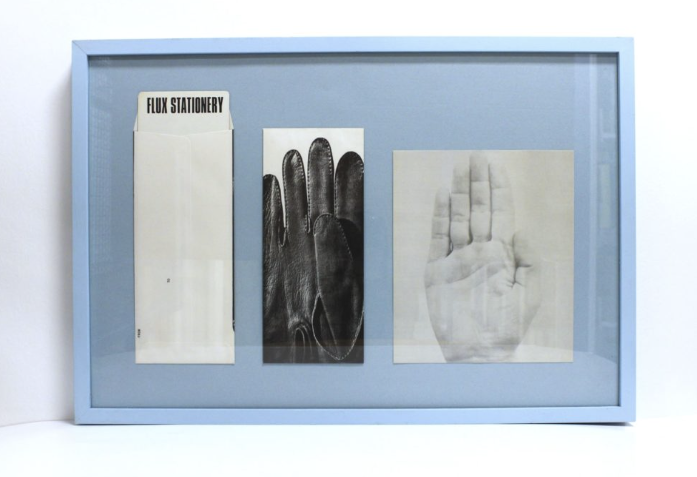 Fluxus Stationary