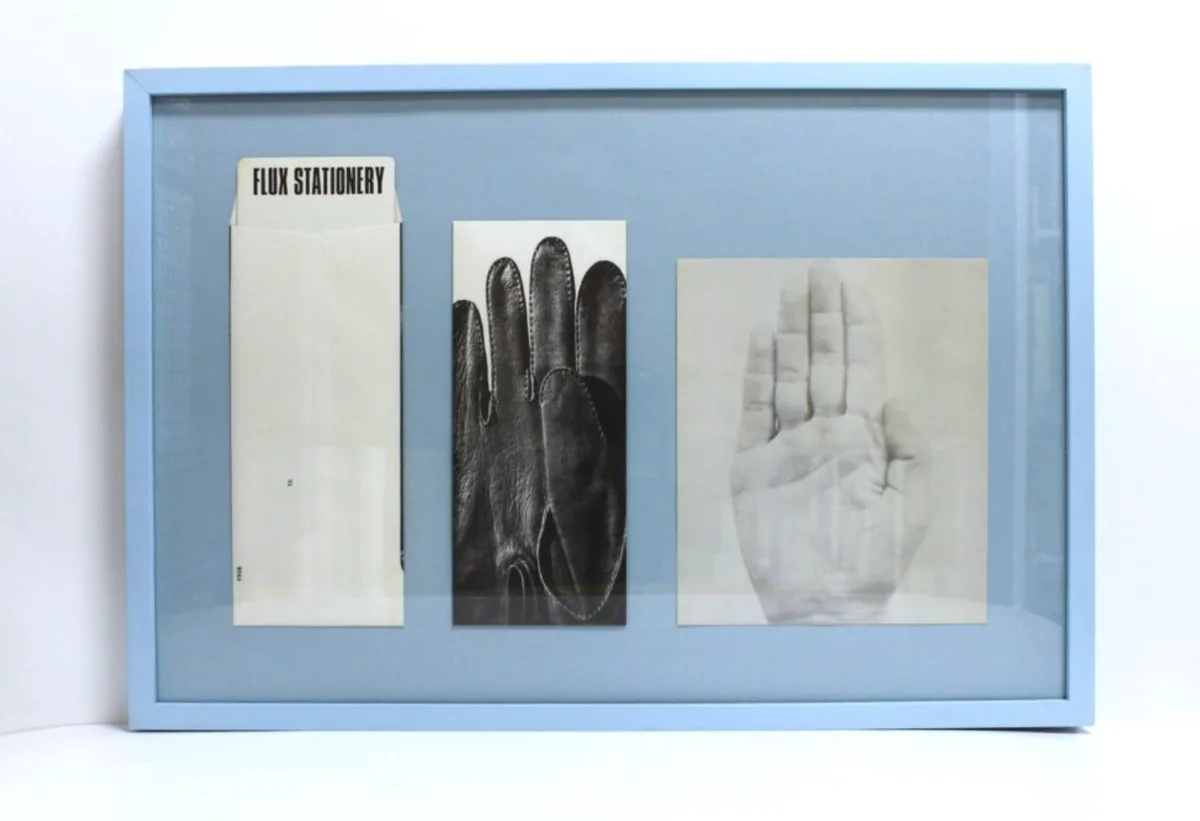 Fluxus Stationary