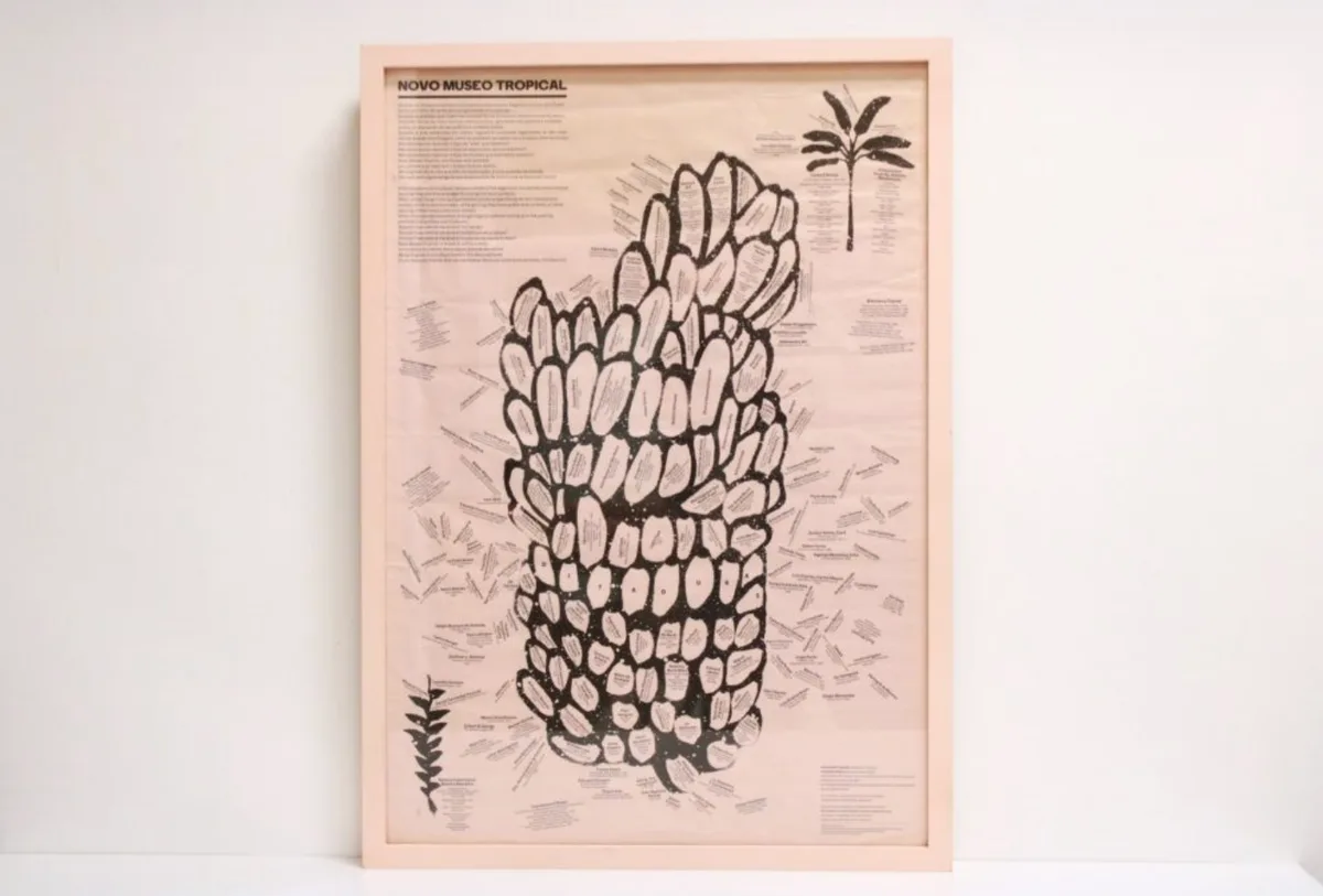 Novo Museo Tropical