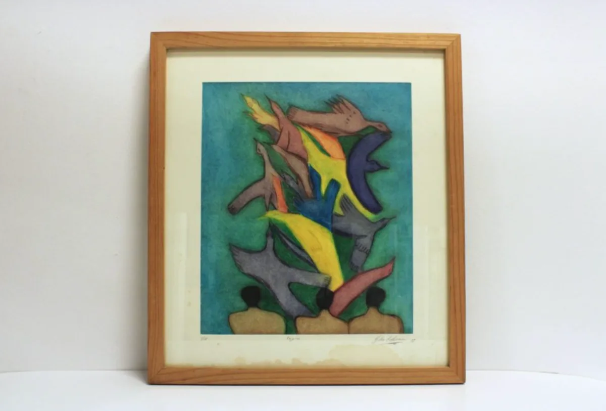 Pajaros