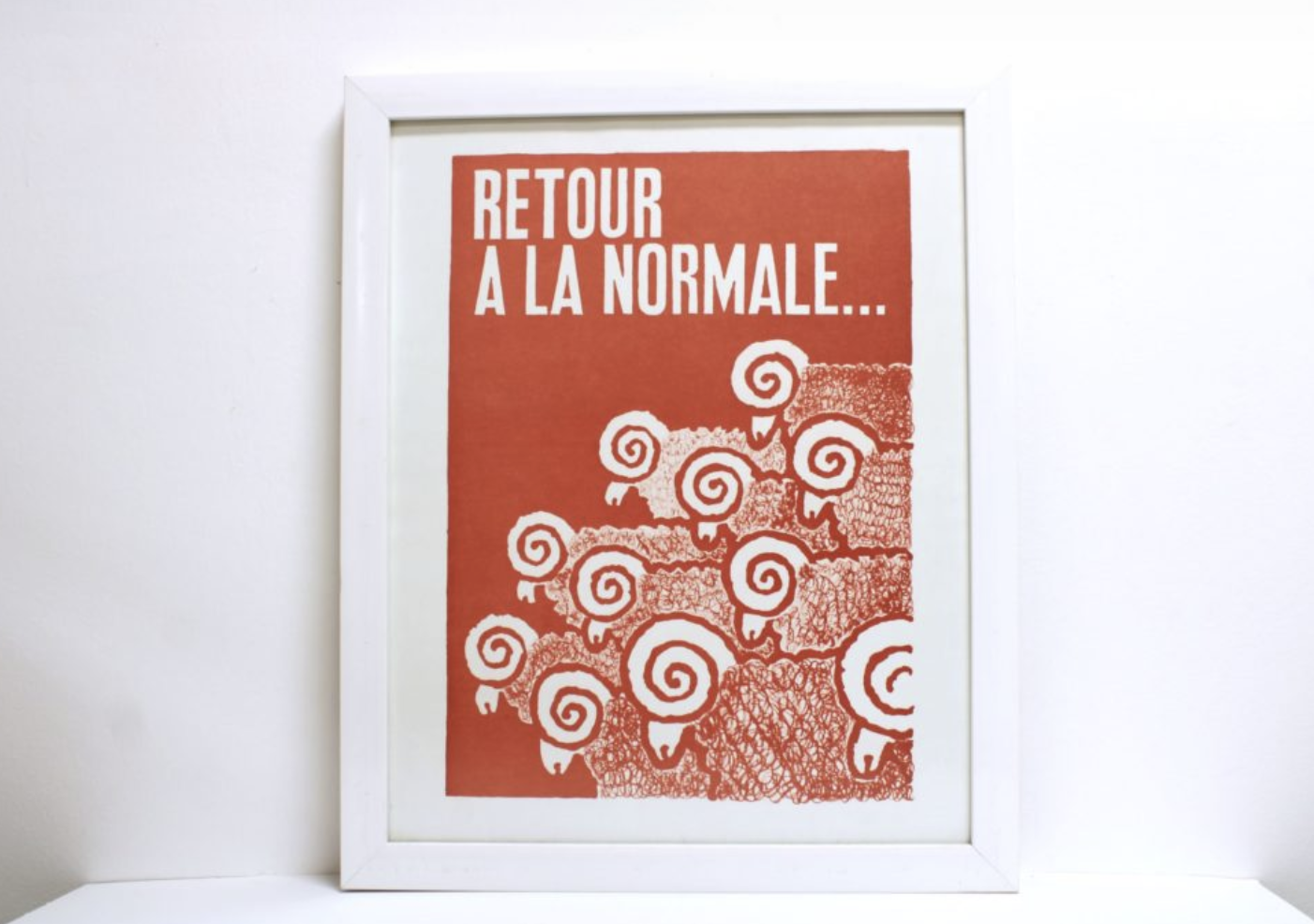 Retour a la Normale