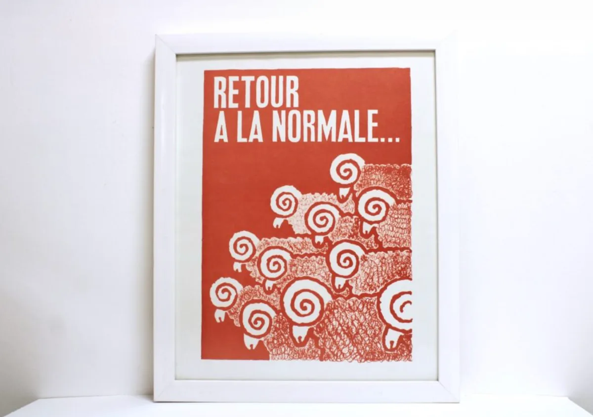 Retour a la Normale