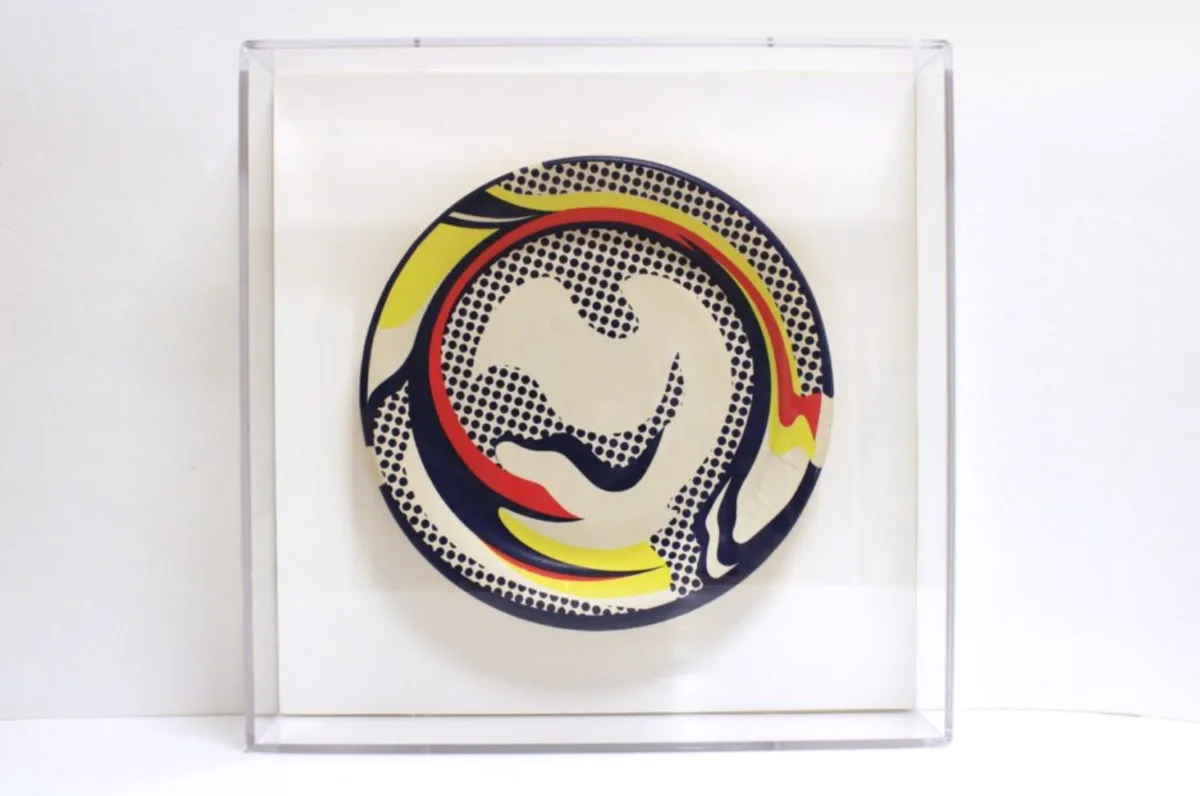 Paper plate